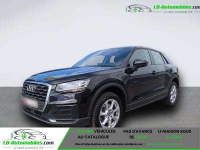 Audi Q2 TFSI 116 ch BVM