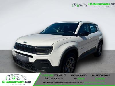Jeep Avenger 1.2 100 ch