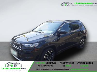 Jeep Compass 1.5 130 ch BVR7 e-Hybrd