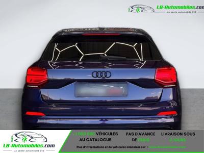 Audi Q2 2.0 TFSI 190 ch BVA Quattro