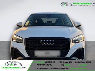 Audi Q2 30 TDI 116 BVM
