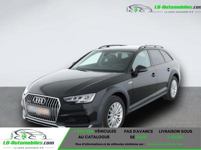 Audi A4 Allroad 45 TFSI 245 BVA