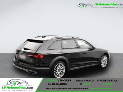 Audi A4 Allroad 45 TFSI 245 BVA Quattro