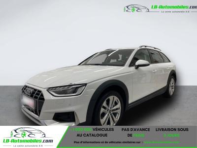 Audi A4 Allroad 50 TDI 286 BVA Quattro
