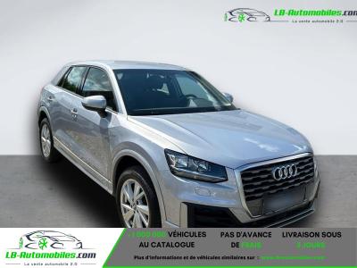 Audi Q2 TFSI 116 ch BVA
