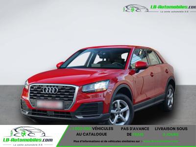 Audi Q2 TFSI 116 ch BVA