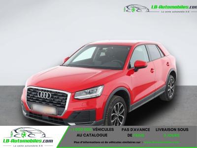 Audi Q2 TDI 116 ch BVM