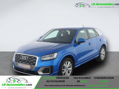 Audi Q2 TDI 116 ch BVM