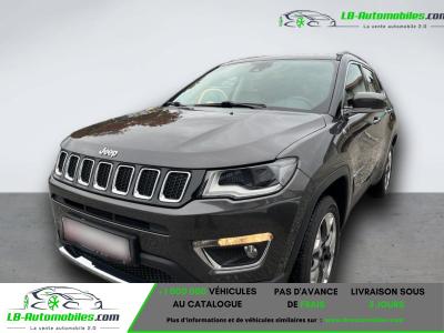 Jeep Compass 1.4  MultiAir  140 ch BVA