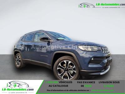 Jeep Compass 1.3 GSE 130 ch BVM