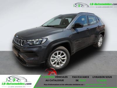 Jeep Compass 1.3 GSE 130 ch BVM