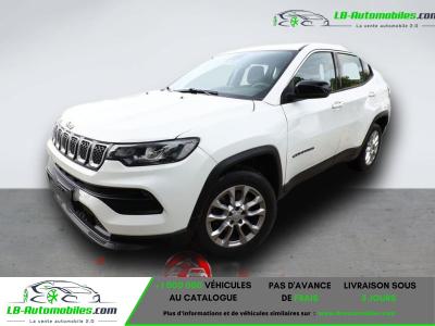 Jeep Compass 1.3 GSE 130 ch BVM