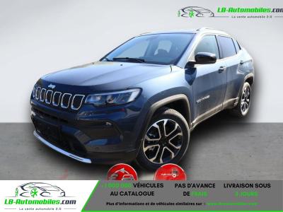 Jeep Compass 1.3 GSE 130 ch BVM