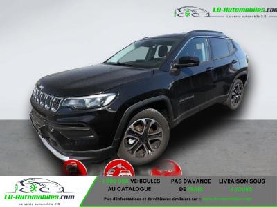 Jeep Compass 1.3 GSE 130 ch BVM
