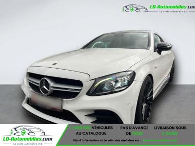 Mercedes Classe C Coupe 43 Mercedes-AMG