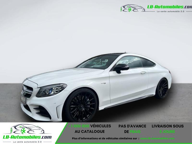 Mercedes Classe C Coupe 43 Mercedes-AMG - Photo 2 / 8