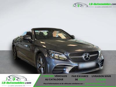 Mercedes Classe C Cabriolet 220 d BVA