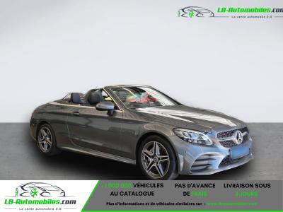 Mercedes Classe C Cabriolet 200 d BVA