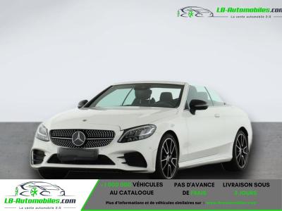 Mercedes Classe C Cabriolet 220 d BVA
