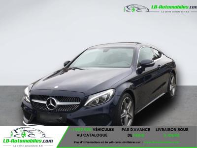 Mercedes Classe C Coupe 250 BVA