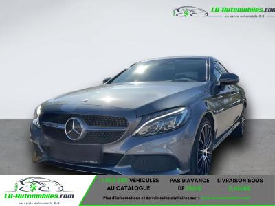 Mercedes Classe C Coupe 300 BVA