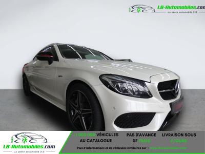 Mercedes Classe C Coupe 43 Mercedes-AMG BVA