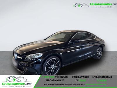 Mercedes Classe C Coupe 180 BVM