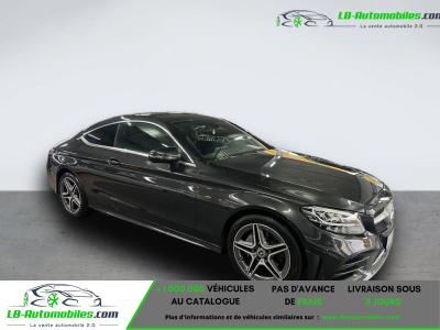 Mercedes Classe C Coupe 180 BVM