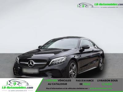 Mercedes Classe C Coupe 180 BVA