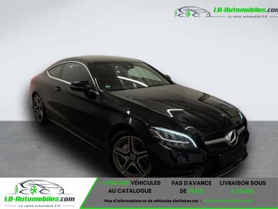 Mercedes Classe C Coupe 200 BVA