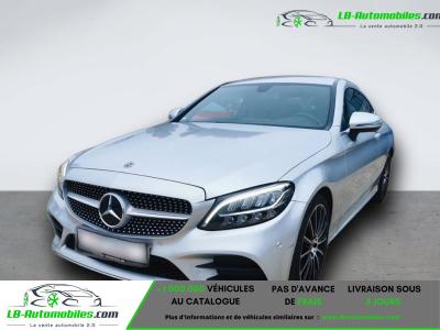 Mercedes Classe C Coupe 200 BVA