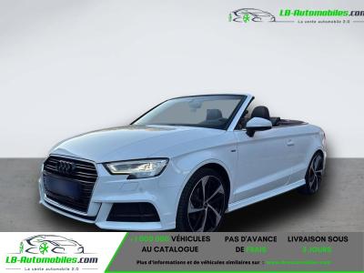 Audi A3 Cabriolet TFSI 150 BVA