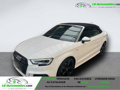 Audi A3 Cabriolet TFSI 150 BVA