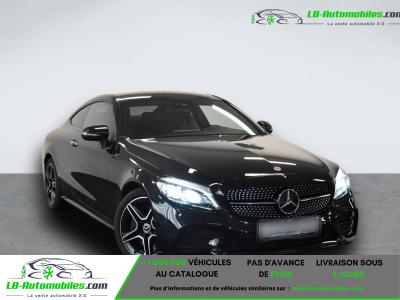 Mercedes Classe C Coupe 300 d BVA