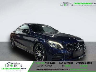 Mercedes Classe C Coupe 300 d BVA
