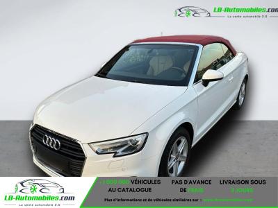 Audi A3 Cabriolet 2.0 TDI 150 BVA