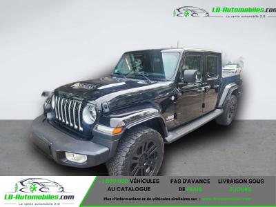 Jeep Gladiator 3.0 V6 Multijet 264 CH 4X4 BVA