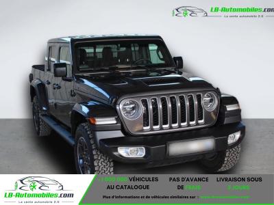 Jeep Gladiator 3.0 V6 Multijet 264 CH 4X4 BVA