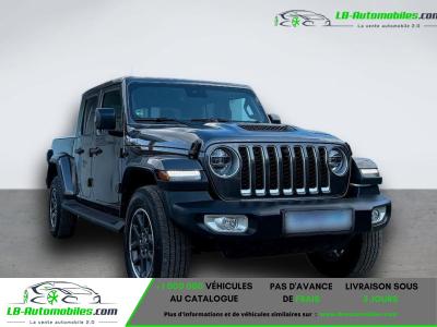 Jeep Gladiator 3.0 V6 Multijet 264 CH 4X4 BVA
