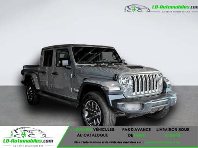Jeep Gladiator 3.0 V6 Multijet 264 CH 4X4 BVA