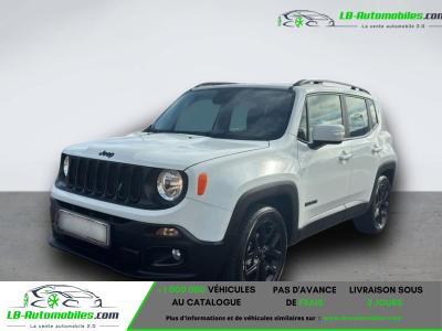 Jeep Renegade 1.4 MultiAir 140 ch