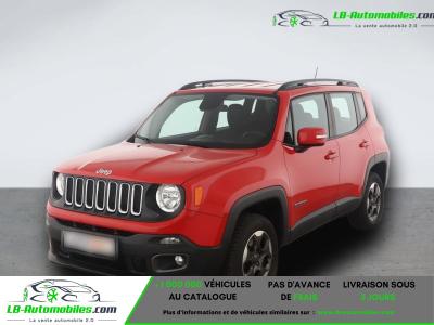 Jeep Renegade 1.4 MultiAir 140 ch