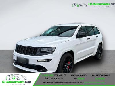 Jeep Grand Cherokee V8 6.4 HEMI 468 BVA