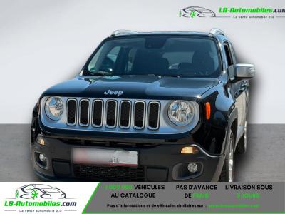 Jeep Renegade 1.4  MultiAir 140 ch BVA