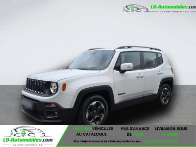 Jeep Renegade 1.4  MultiAir 140 ch BVA