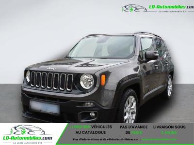 Jeep Renegade 1.4  MultiAir 140 ch BVA
