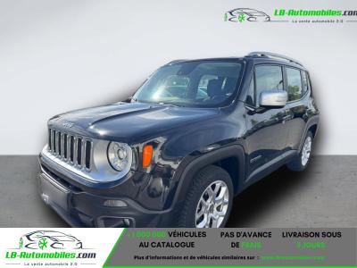 Jeep Renegade 1.4  MultiAir 140 ch BVA