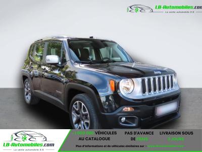 Jeep Renegade 1.4  MultiAir 140 ch BVA