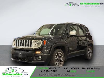 Jeep Renegade 1.4 MultiAir 170 ch BVA