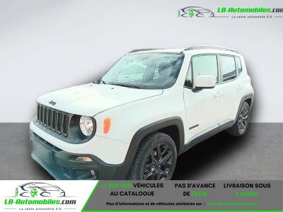 Jeep Renegade 1.6 E.torQ Evo 110 ch